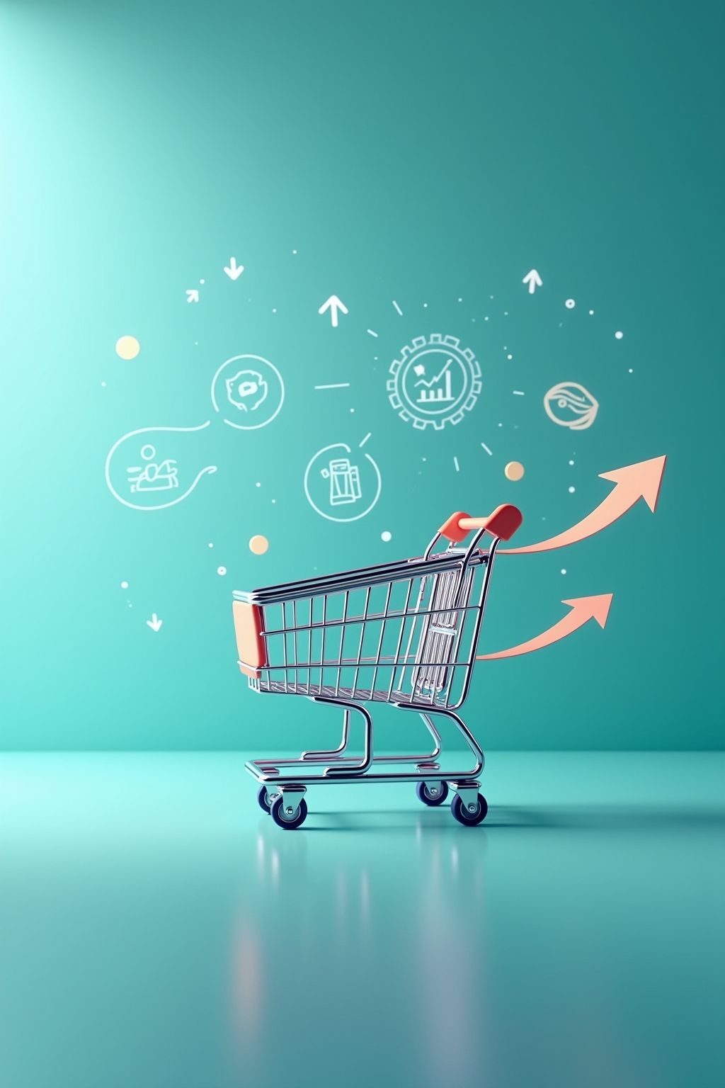 Luxury Shopping Experience